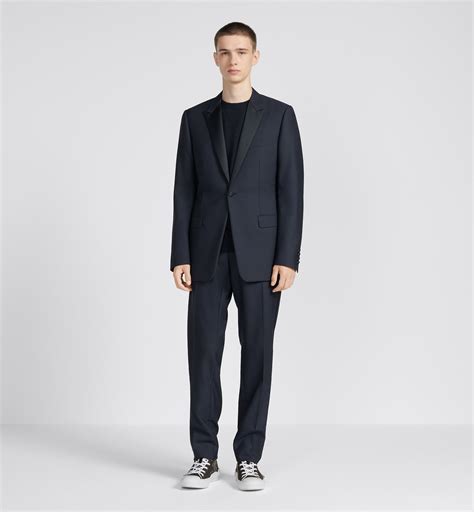 suit dior|pre owned christian dior suit.